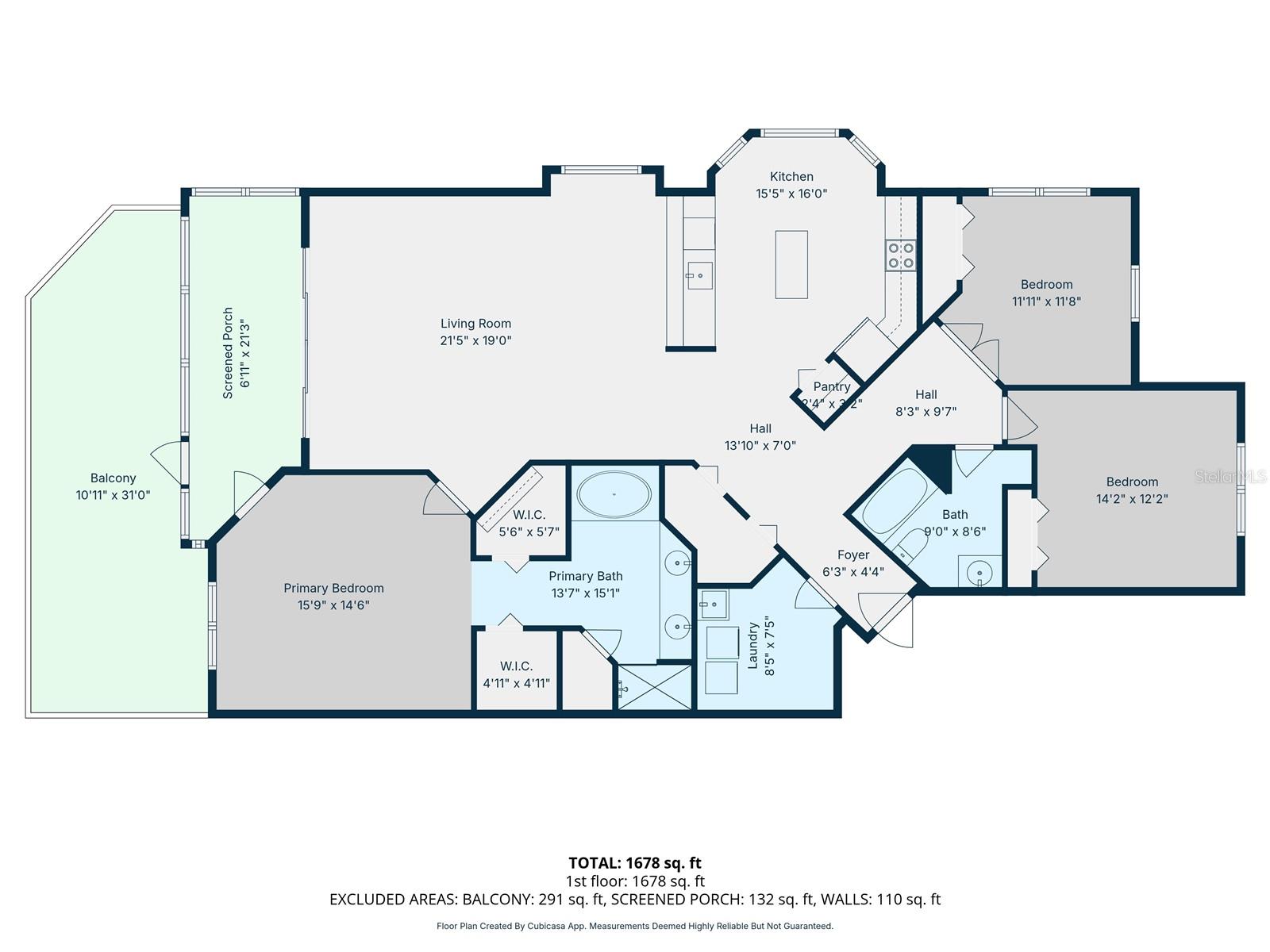 Image 37 of 37 For 960 Starkey Road 3106