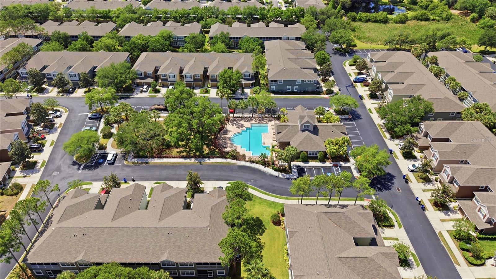 Image 32 of 36 For 2111 River Turia Circle