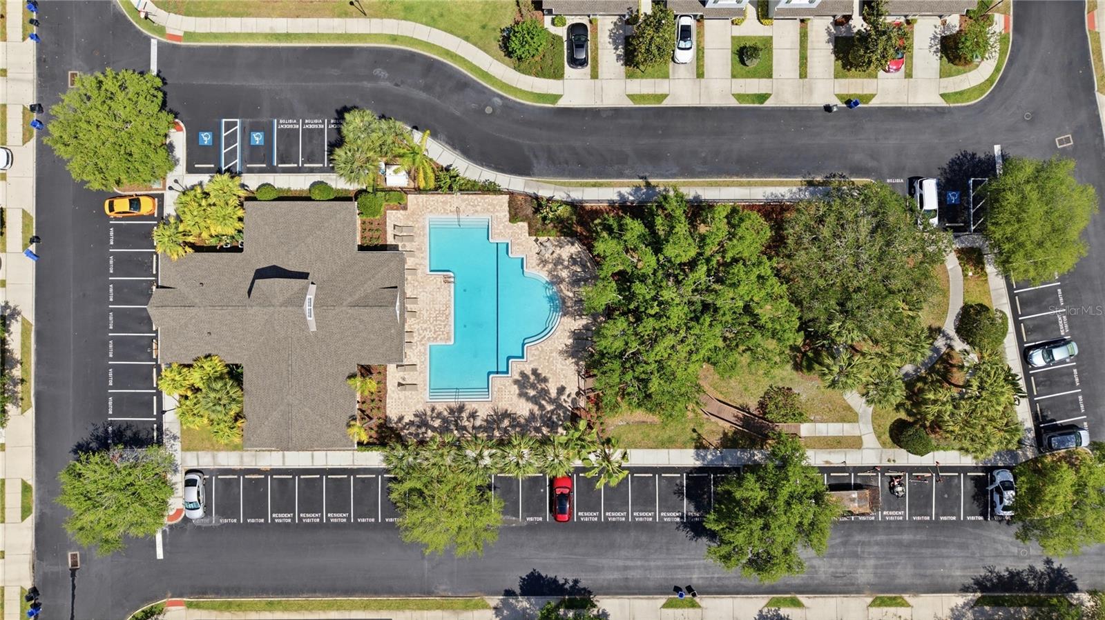 Image 33 of 36 For 2111 River Turia Circle