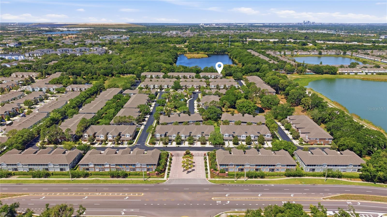 Image 34 of 36 For 2111 River Turia Circle