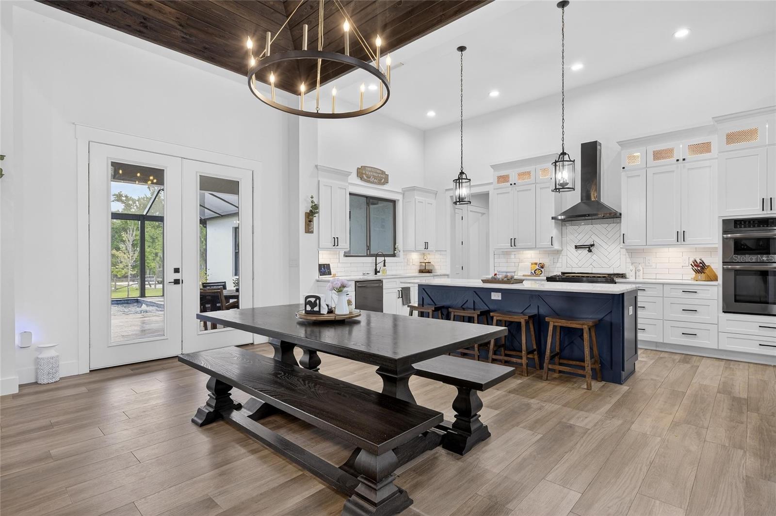 Image 12 of 95 For 16410 Alderman Turner Road