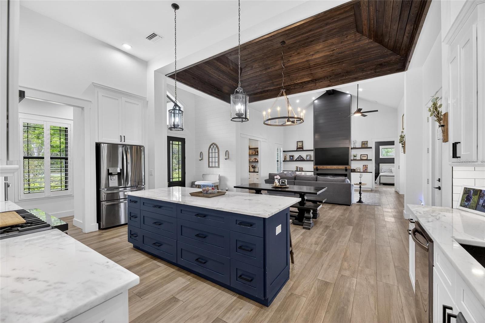 Image 15 of 95 For 16410 Alderman Turner Road