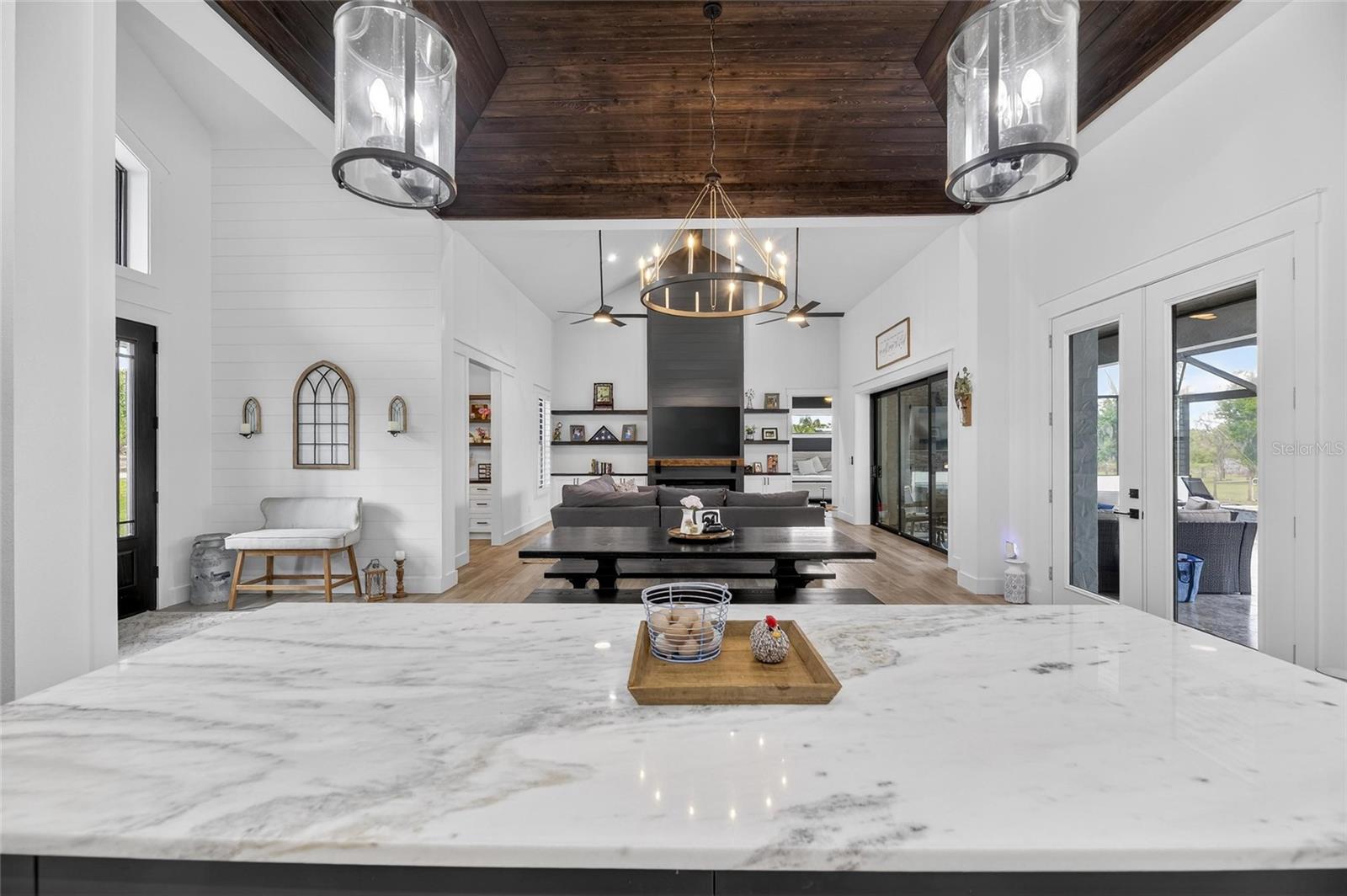 Image 16 of 95 For 16410 Alderman Turner Road