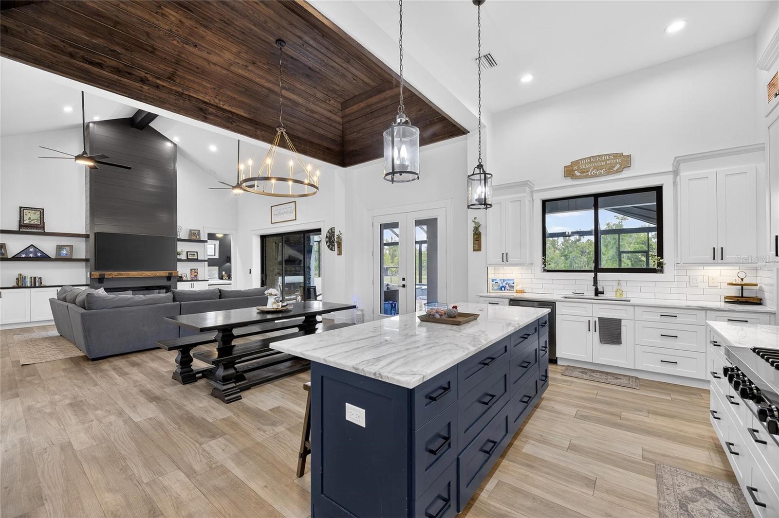 Image 17 of 95 For 16410 Alderman Turner Road