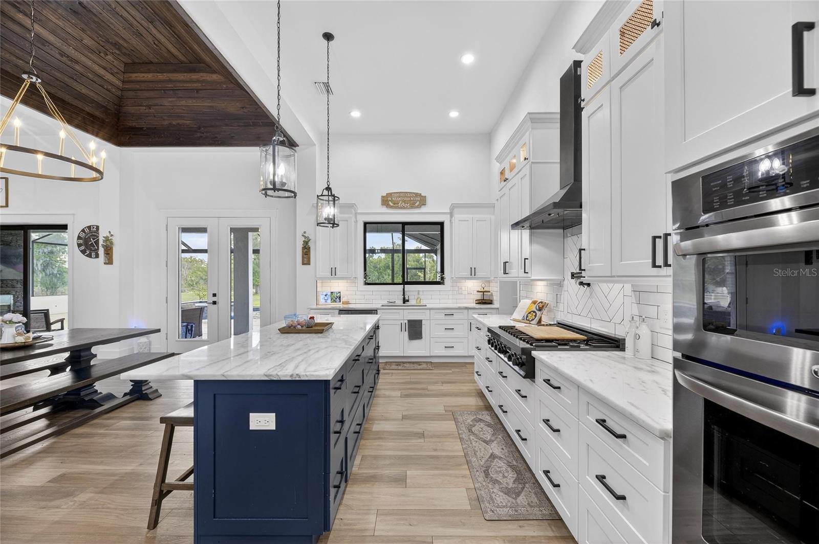 Image 18 of 95 For 16410 Alderman Turner Road