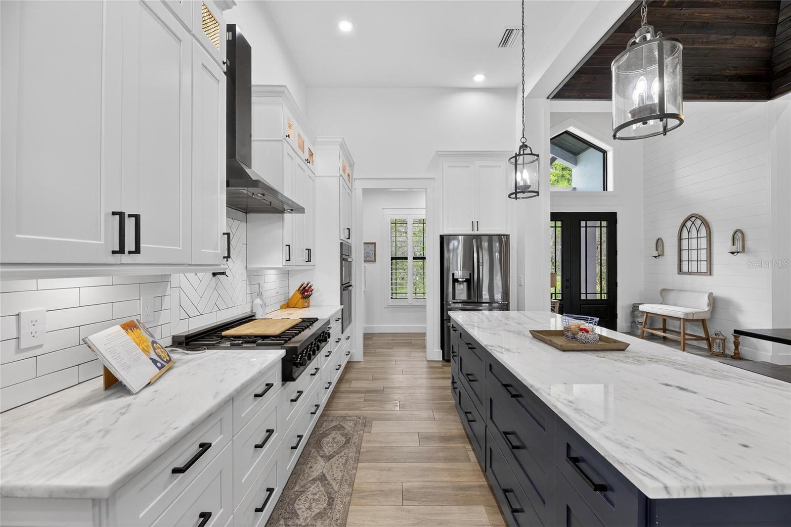 Image 21 of 95 For 16410 Alderman Turner Road