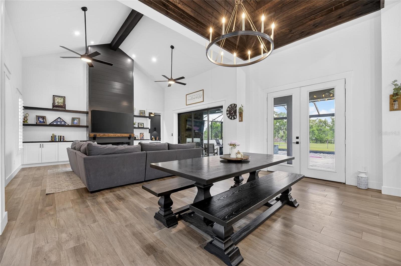 Image 24 of 95 For 16410 Alderman Turner Road