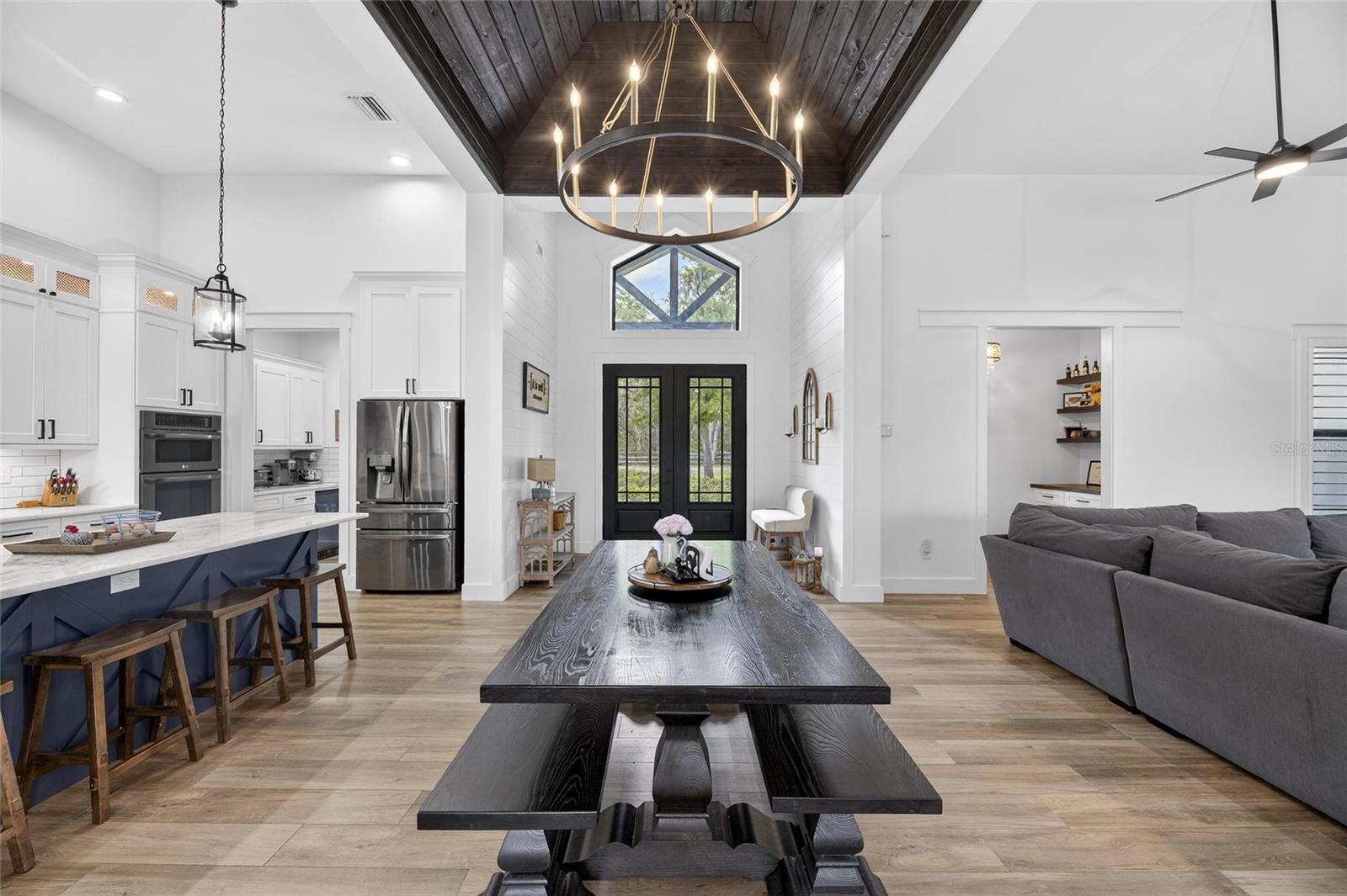 Image 26 of 95 For 16410 Alderman Turner Road