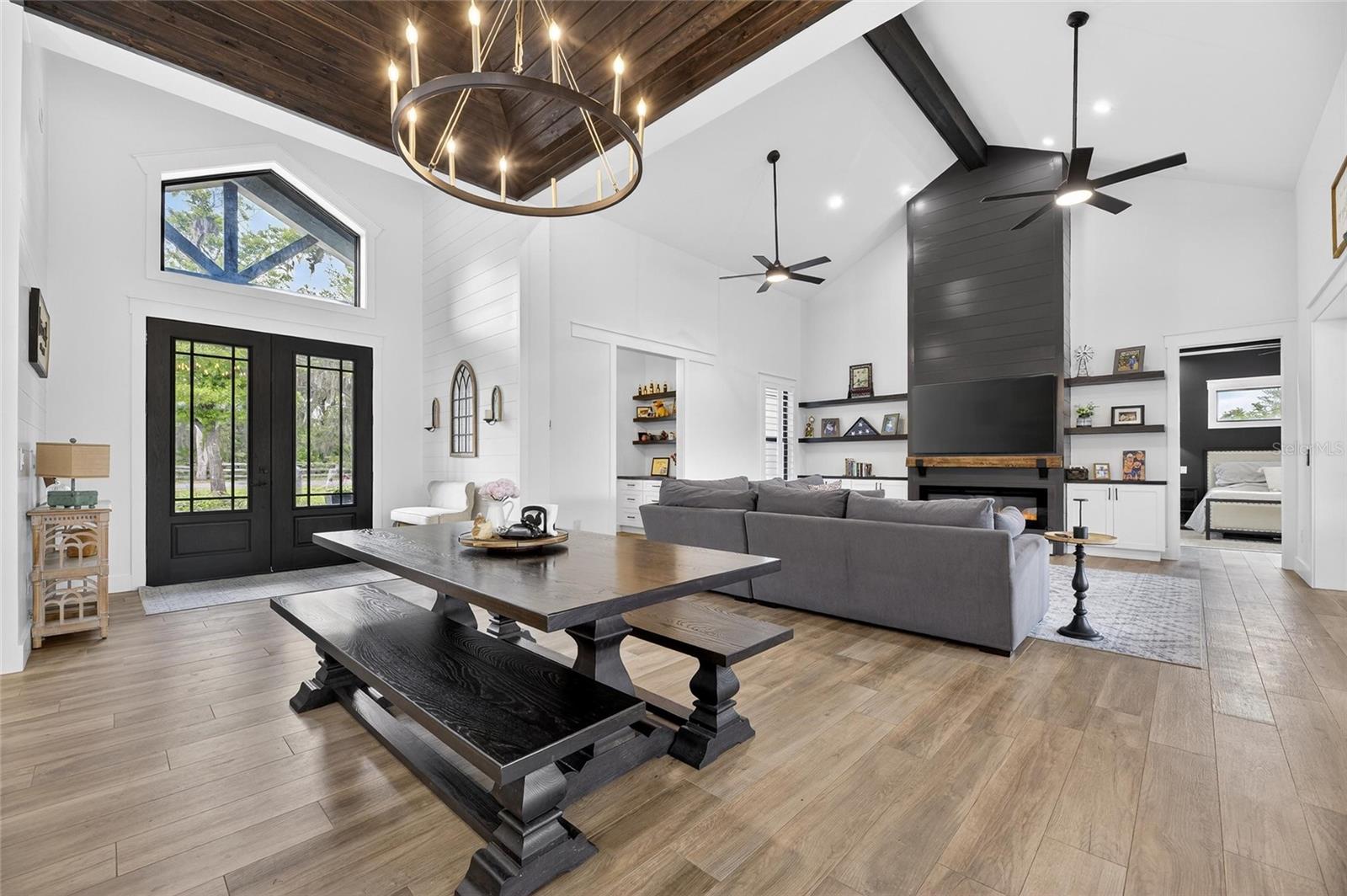 Image 27 of 95 For 16410 Alderman Turner Road