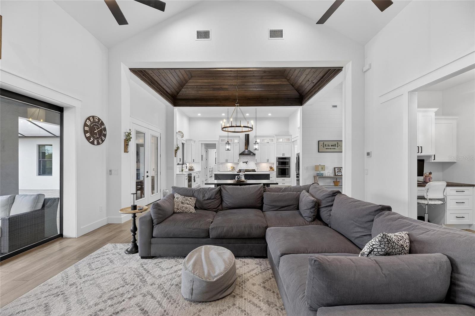 Image 28 of 95 For 16410 Alderman Turner Road