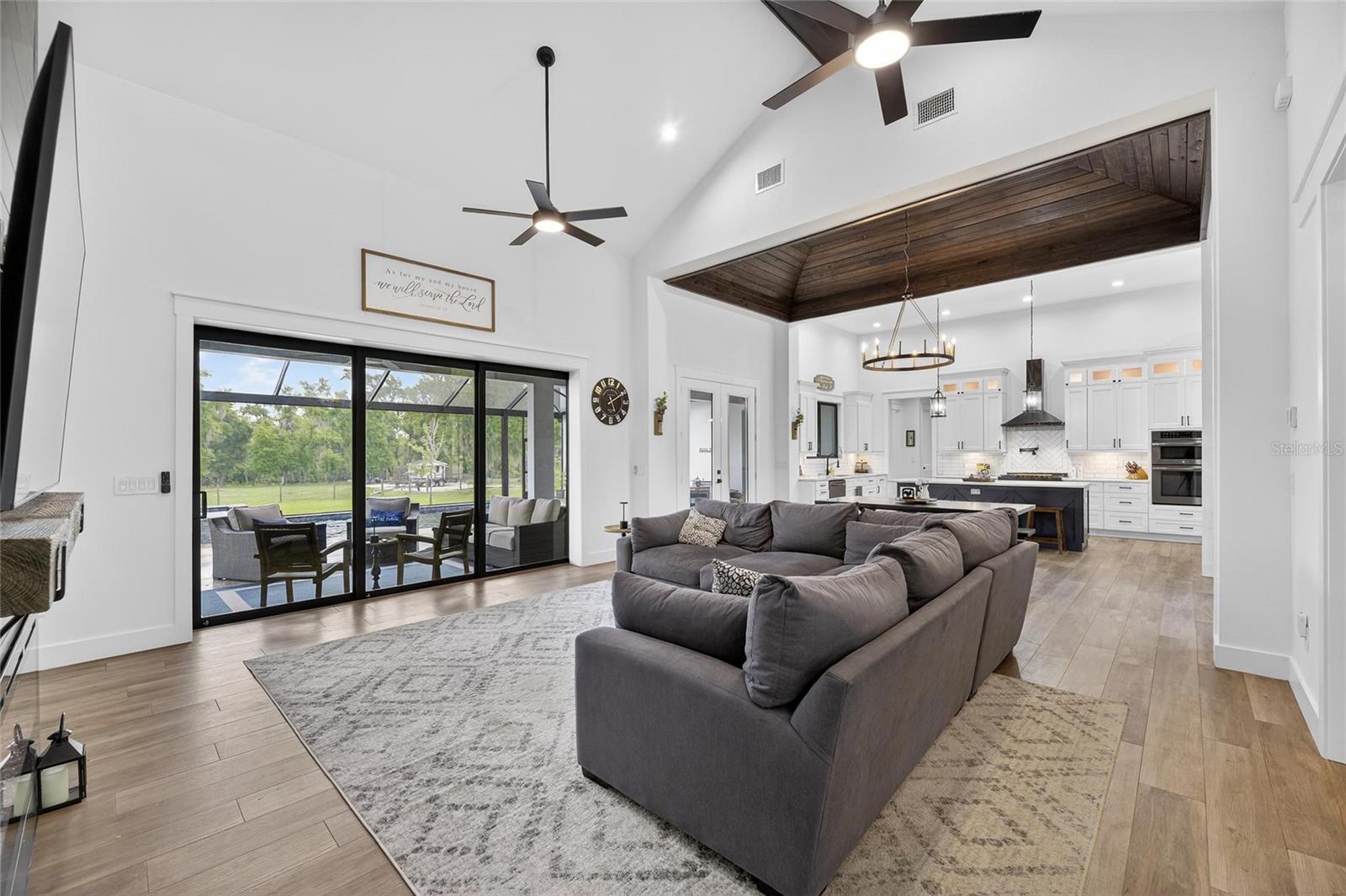 Image 29 of 95 For 16410 Alderman Turner Road