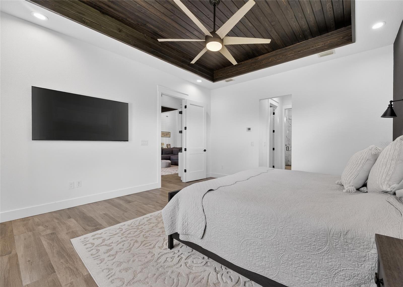 Image 34 of 95 For 16410 Alderman Turner Road