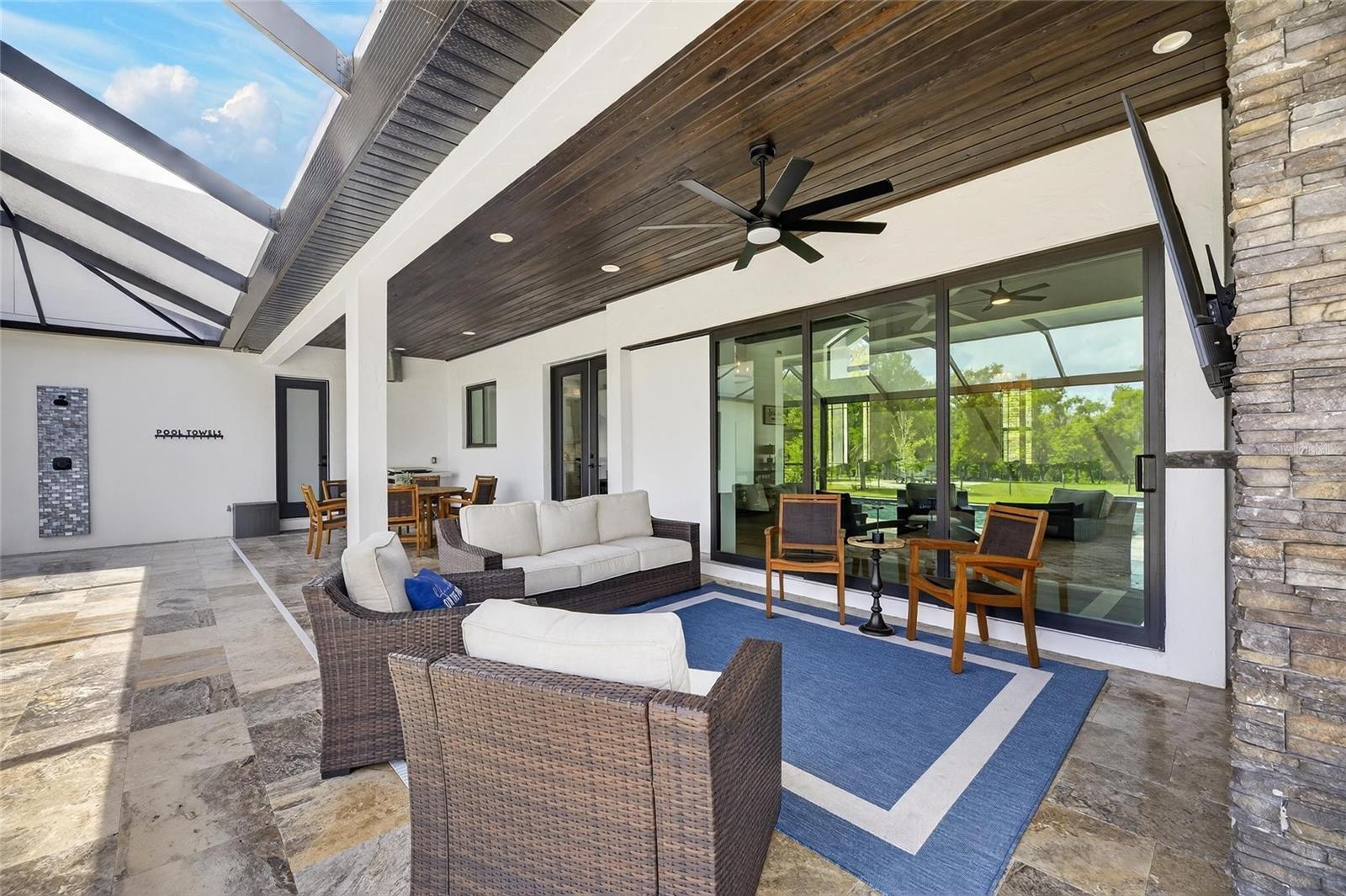 Image 71 of 95 For 16410 Alderman Turner Road