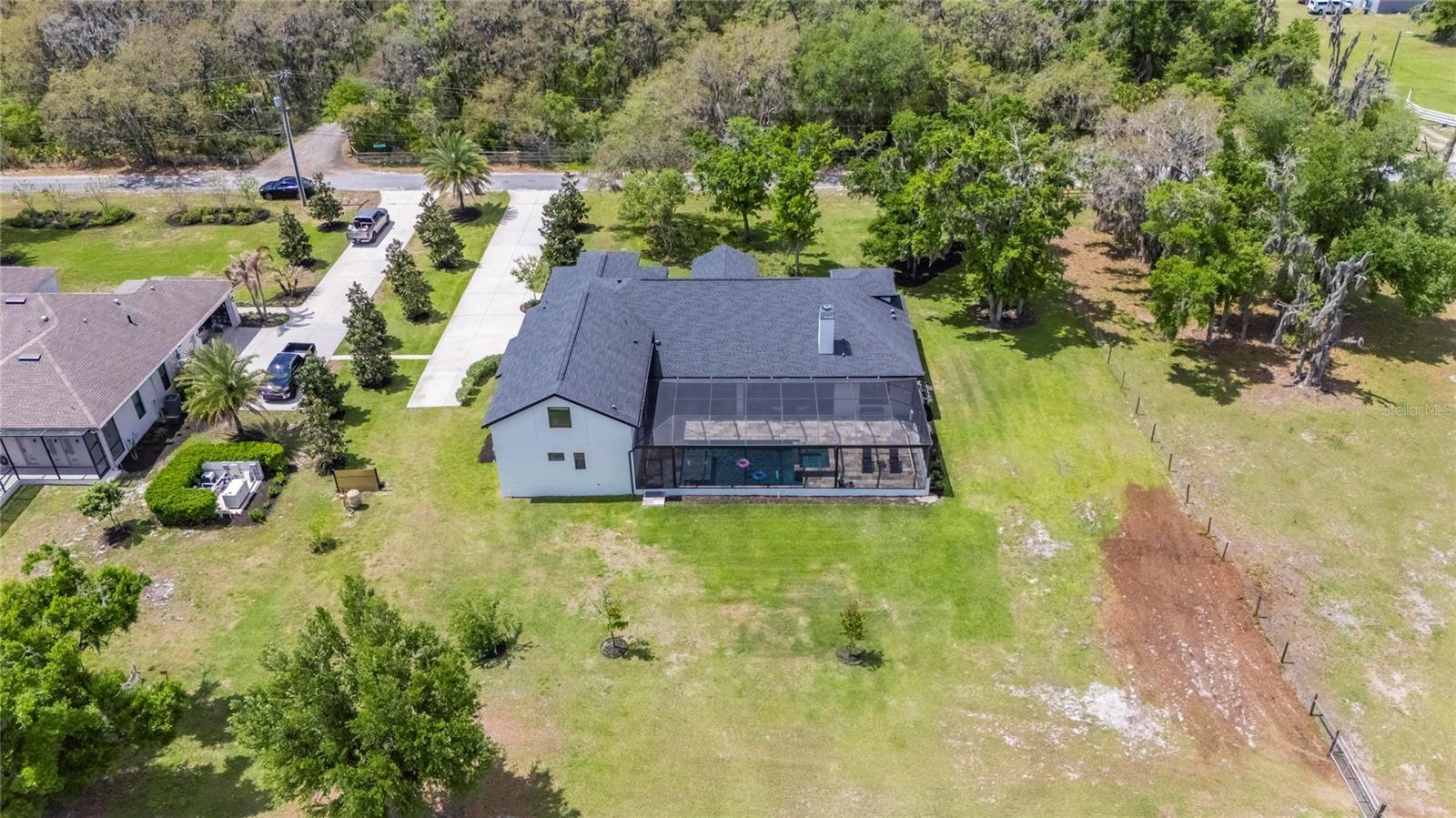 Image 80 of 95 For 16410 Alderman Turner Road