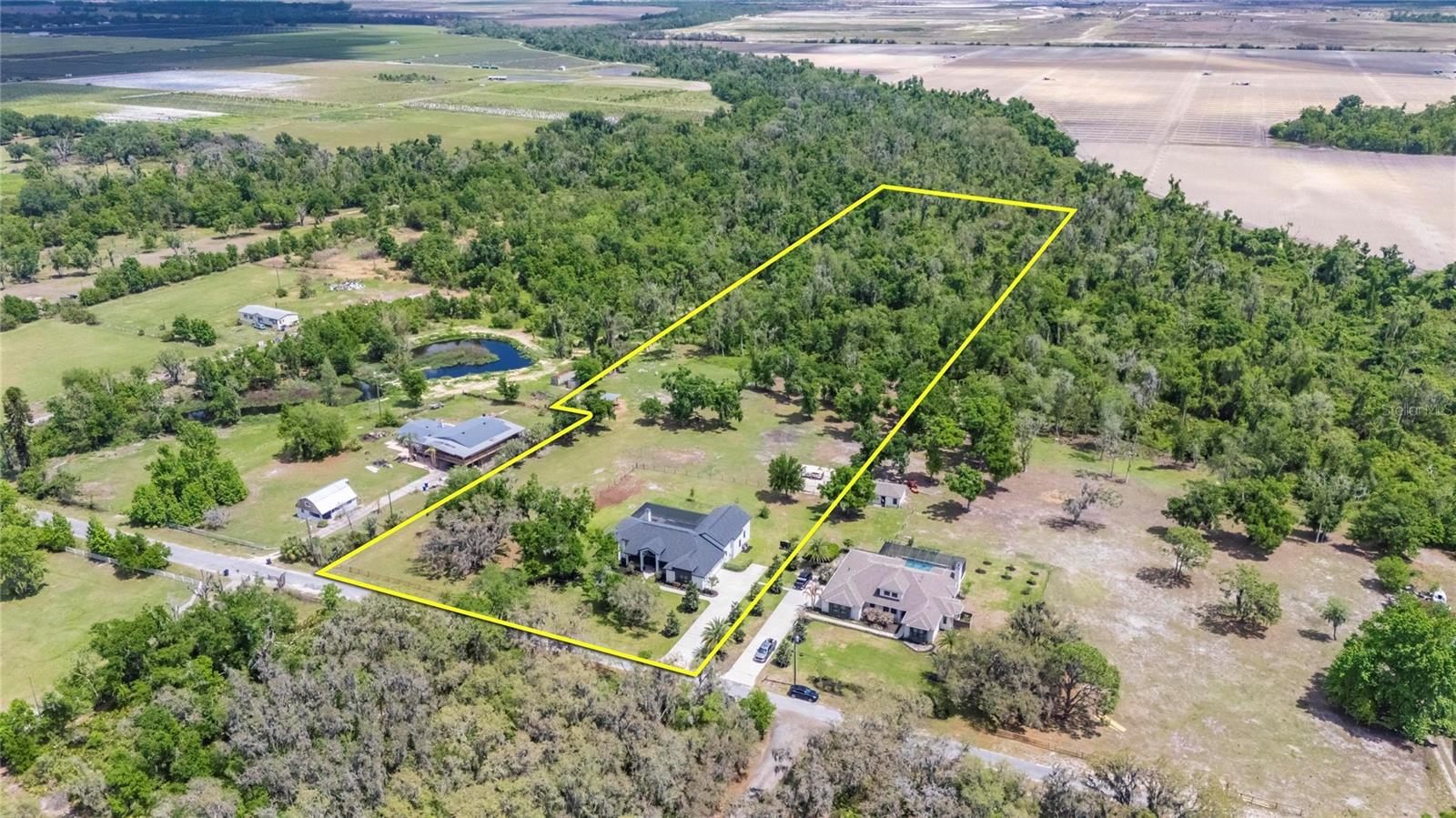 Image 81 of 95 For 16410 Alderman Turner Road