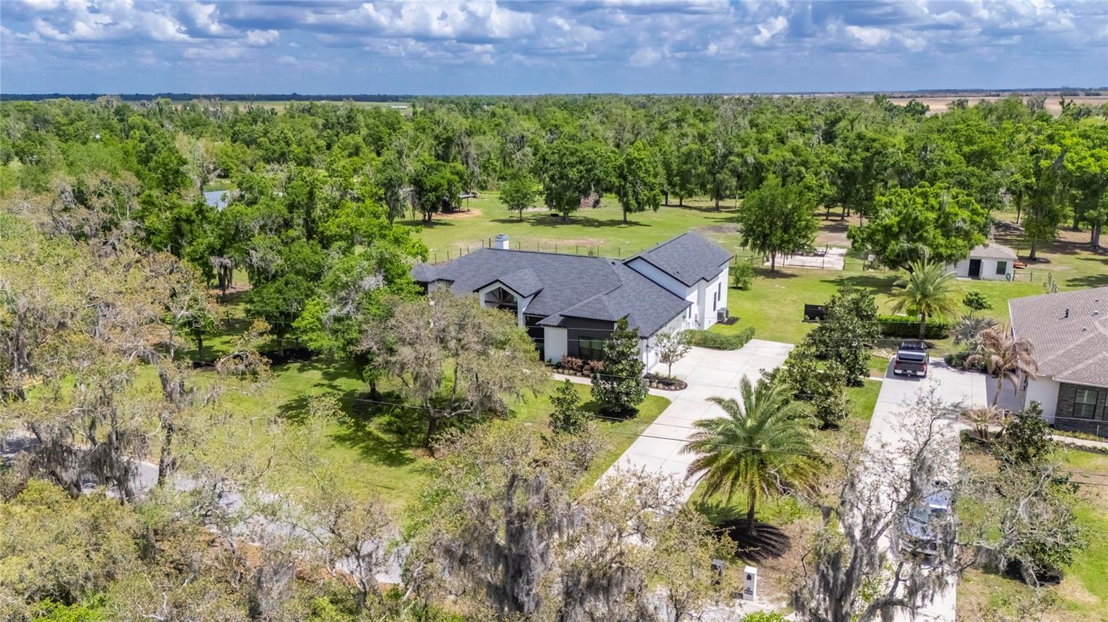 Image 84 of 95 For 16410 Alderman Turner Road