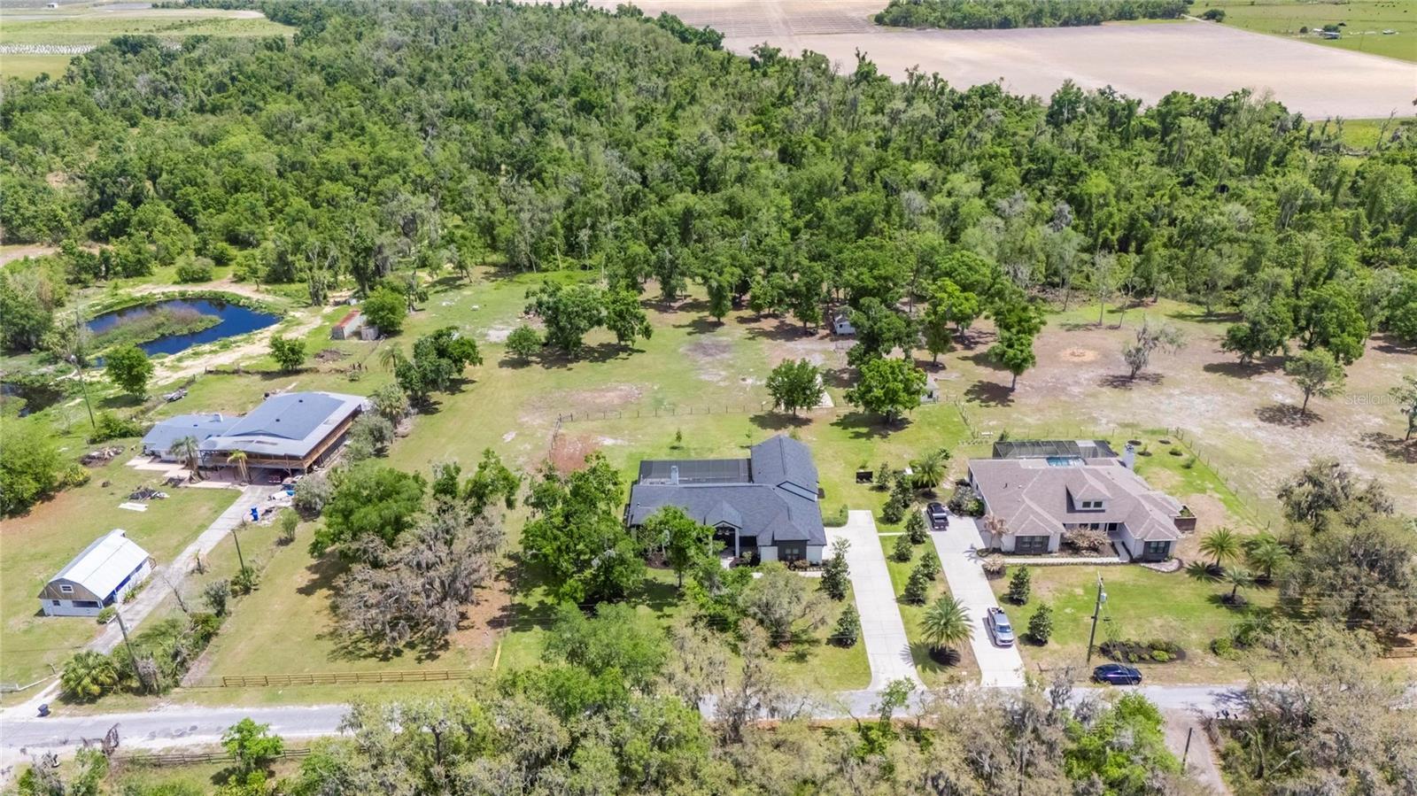 Image 88 of 95 For 16410 Alderman Turner Road