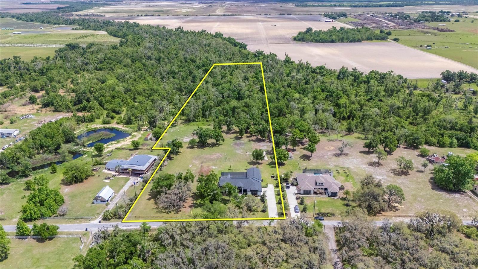 Image 89 of 95 For 16410 Alderman Turner Road