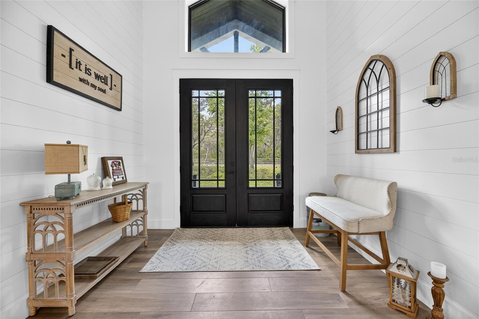 Image 9 of 95 For 16410 Alderman Turner Road