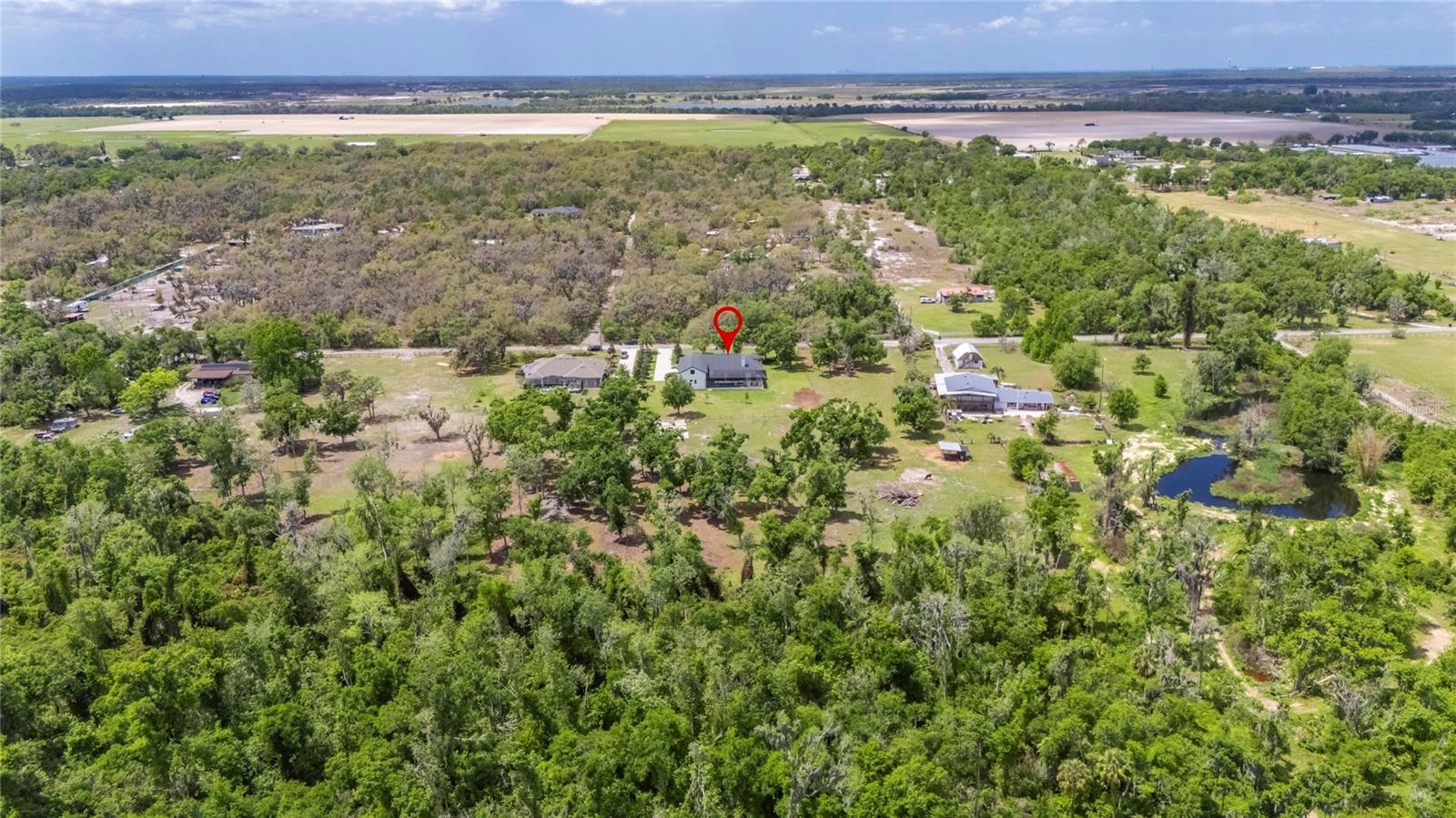 Image 90 of 95 For 16410 Alderman Turner Road