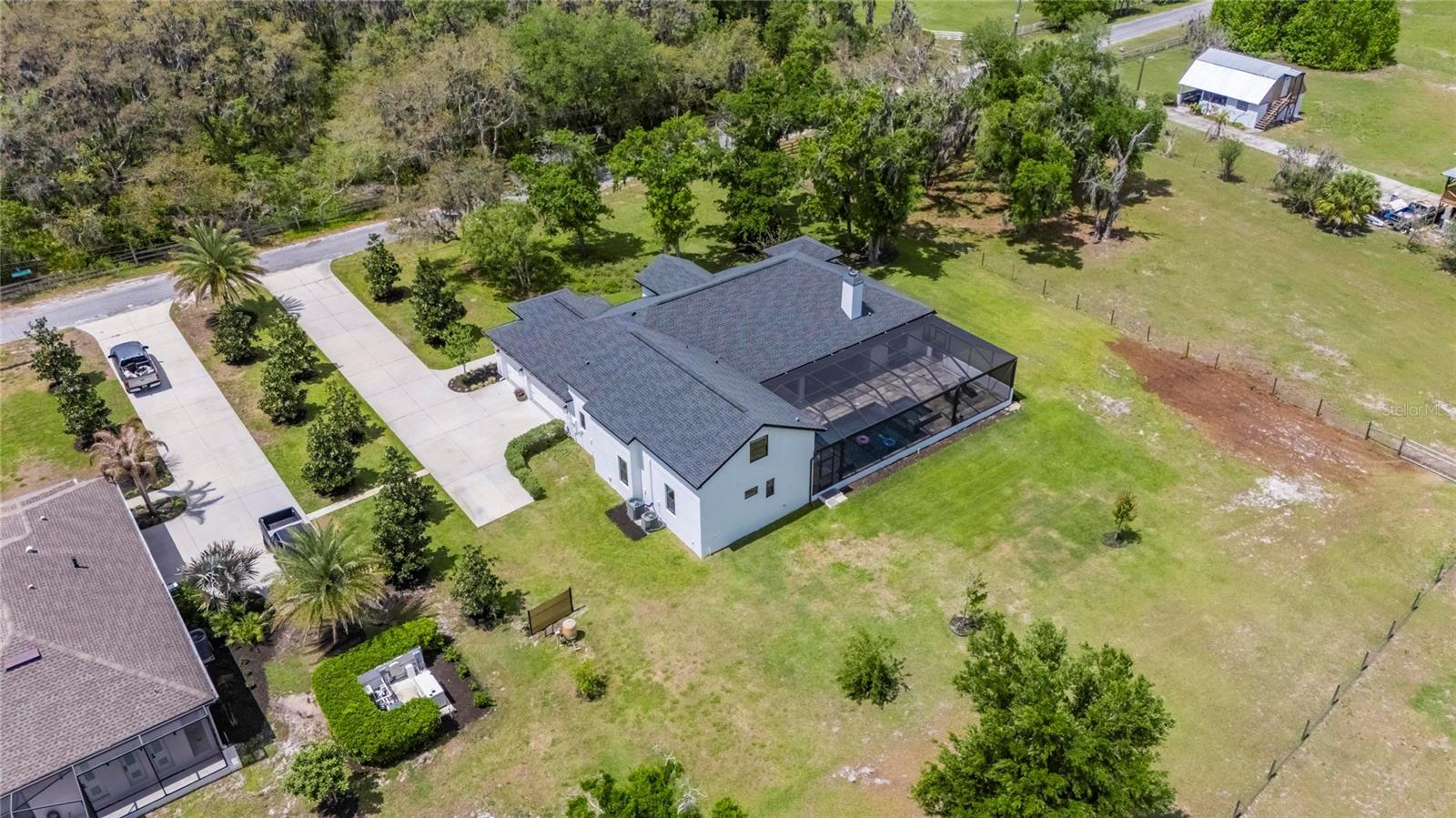 Image 91 of 95 For 16410 Alderman Turner Road