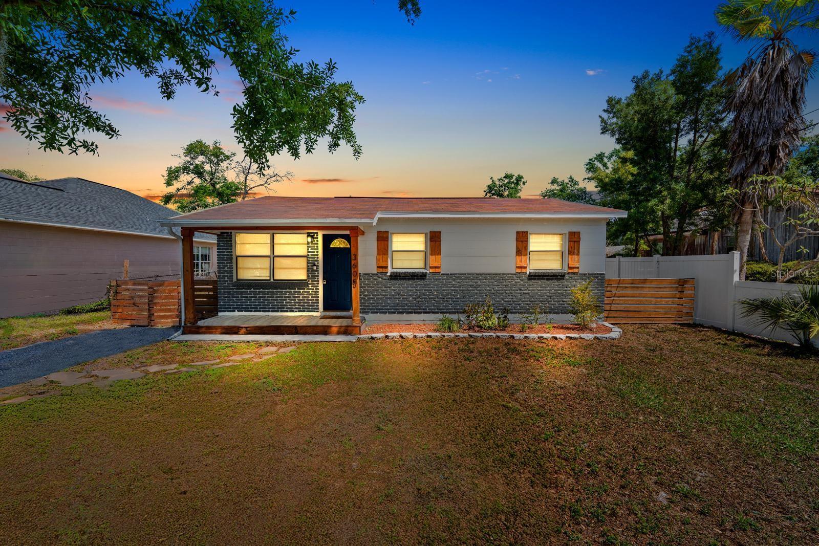 Details for 3605 Iowa Avenue, TAMPA, FL 33611