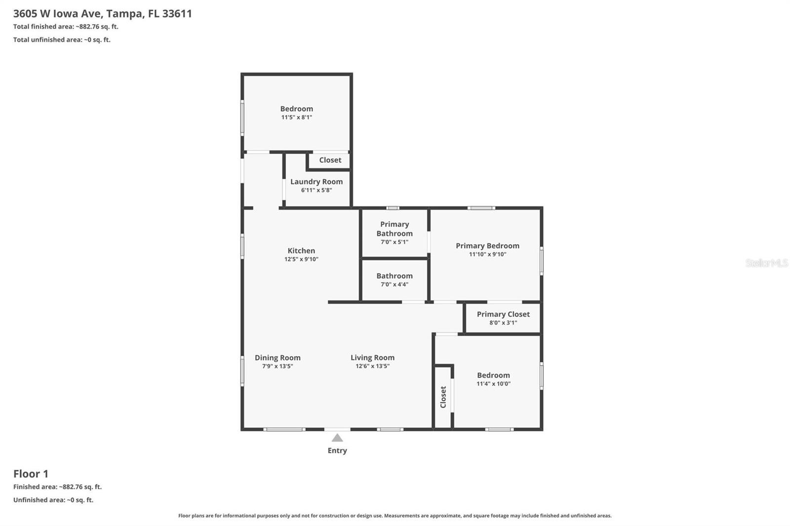 Image 22 of 22 For 3605 Iowa Avenue