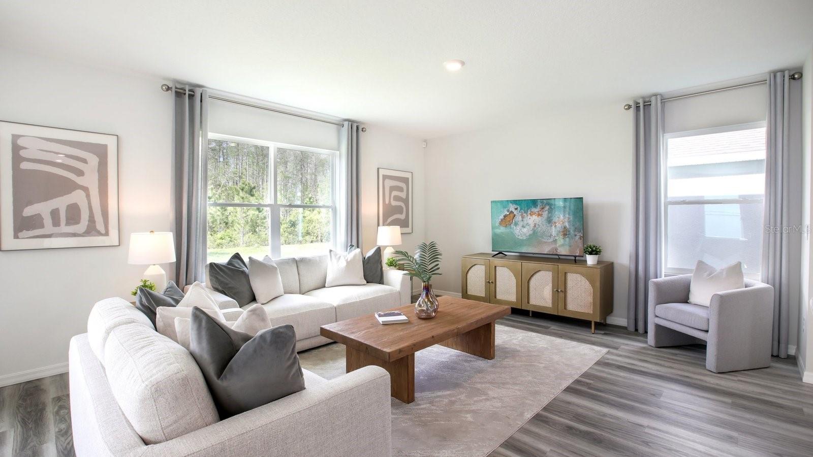 Listing photo id 2 for 2405 Bender Drive