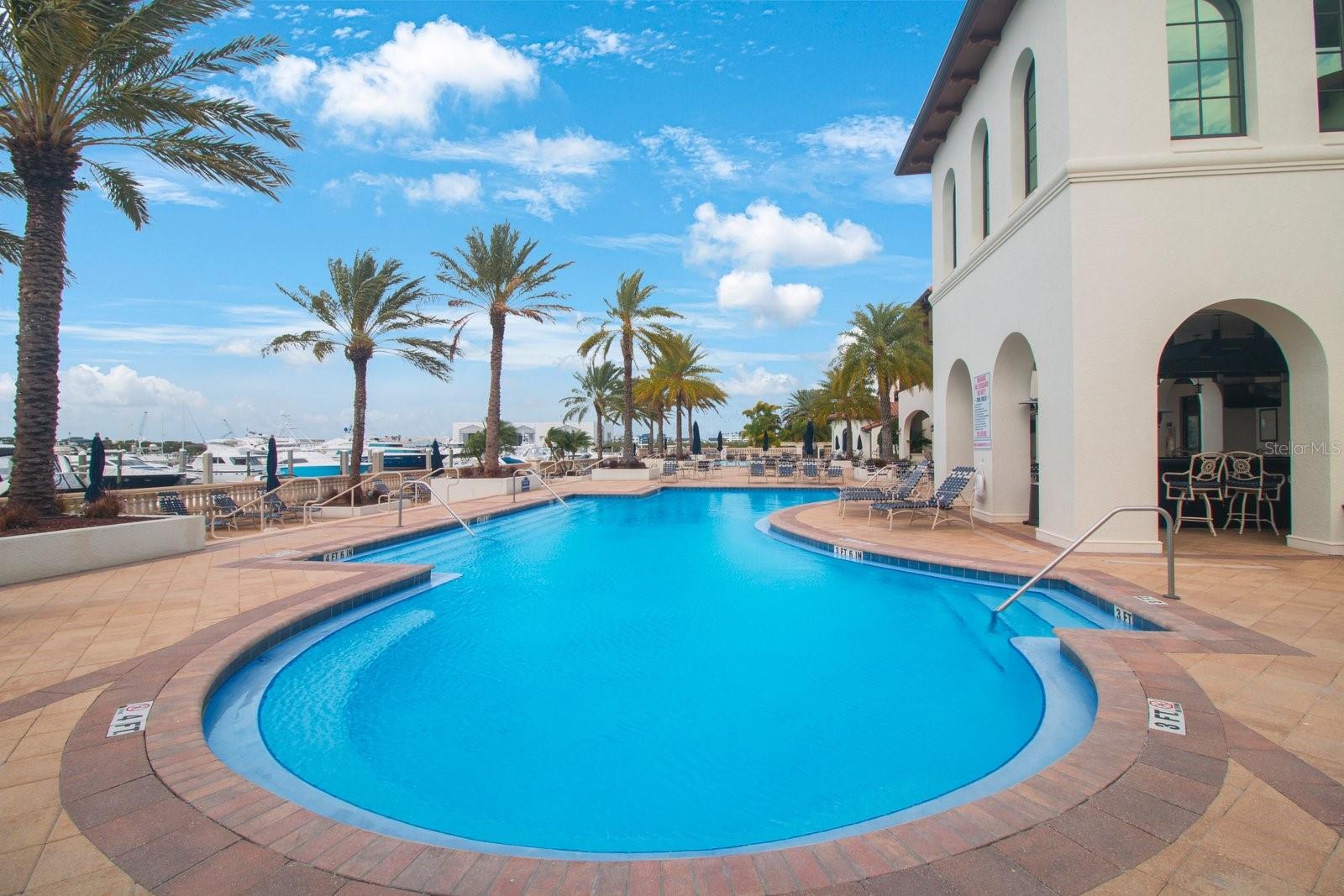 Image 38 of 40 For 4884 Yacht Club Drive