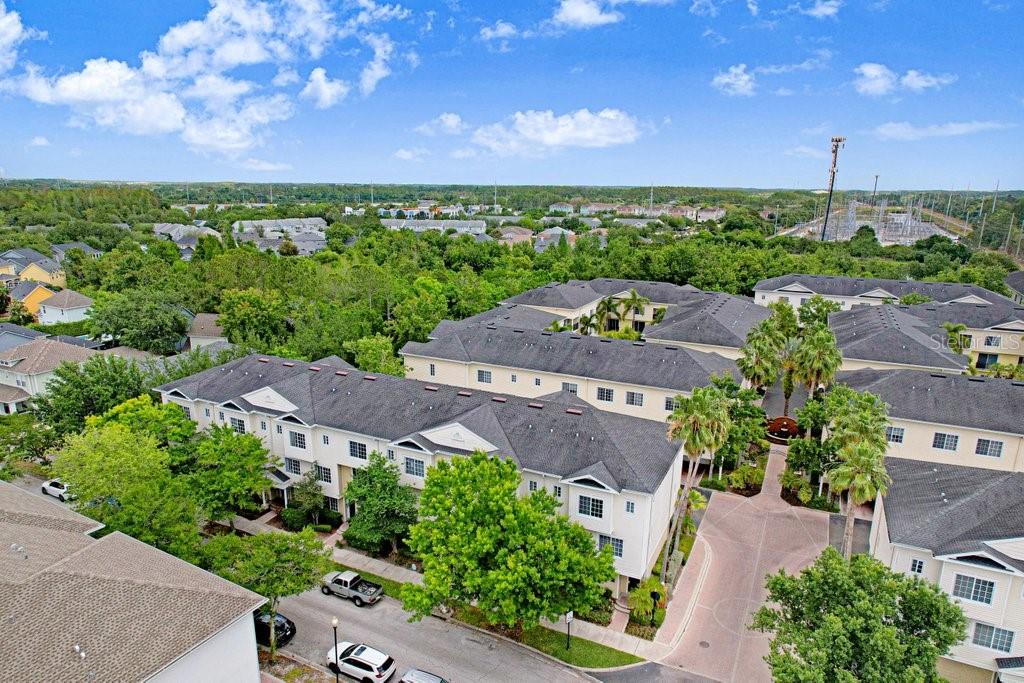 Image 34 of 56 For 9838 Park Village Drive 9838