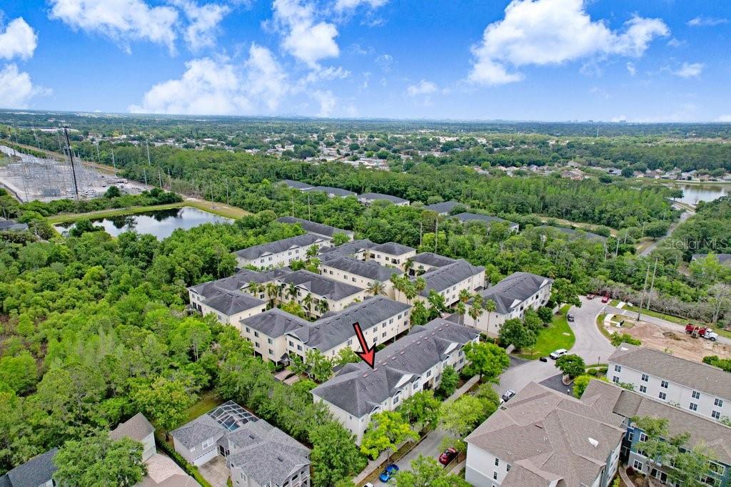 Image 35 of 56 For 9838 Park Village Drive 9838