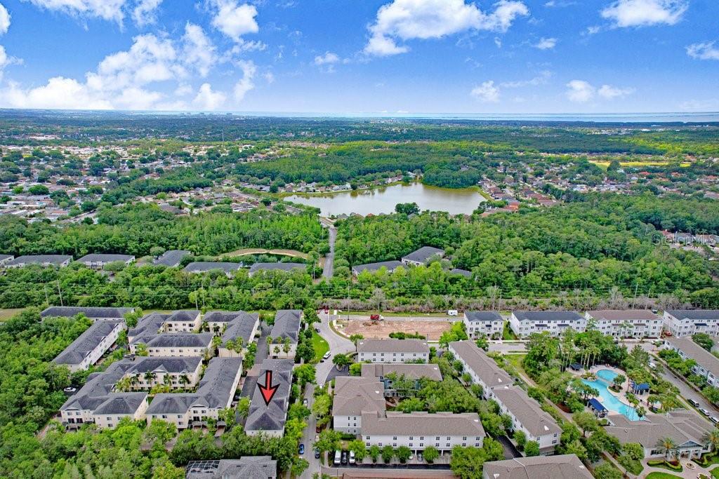 Image 36 of 56 For 9838 Park Village Drive 9838