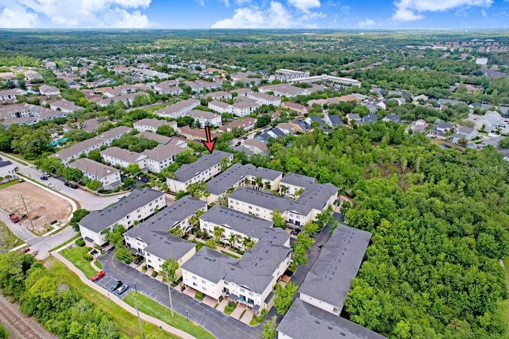 Image 38 of 56 For 9838 Park Village Drive 9838