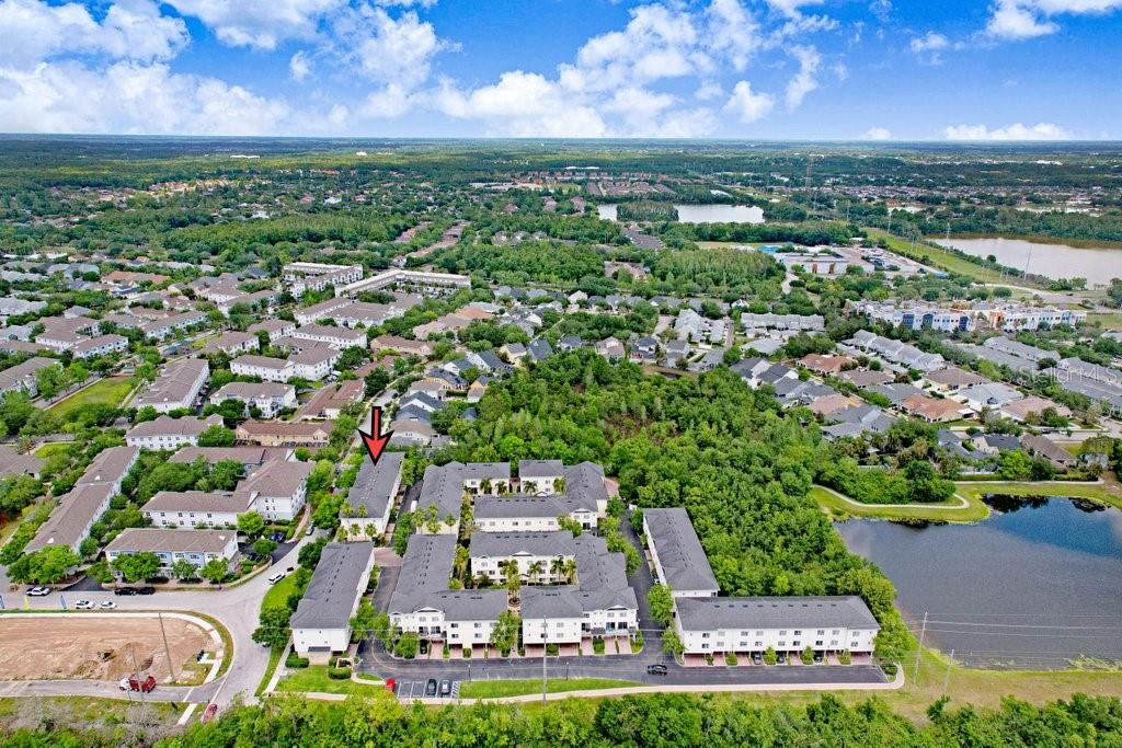 Image 39 of 56 For 9838 Park Village Drive 9838