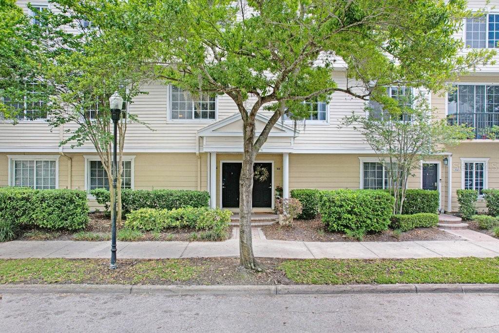 Image 40 of 56 For 9838 Park Village Drive 9838