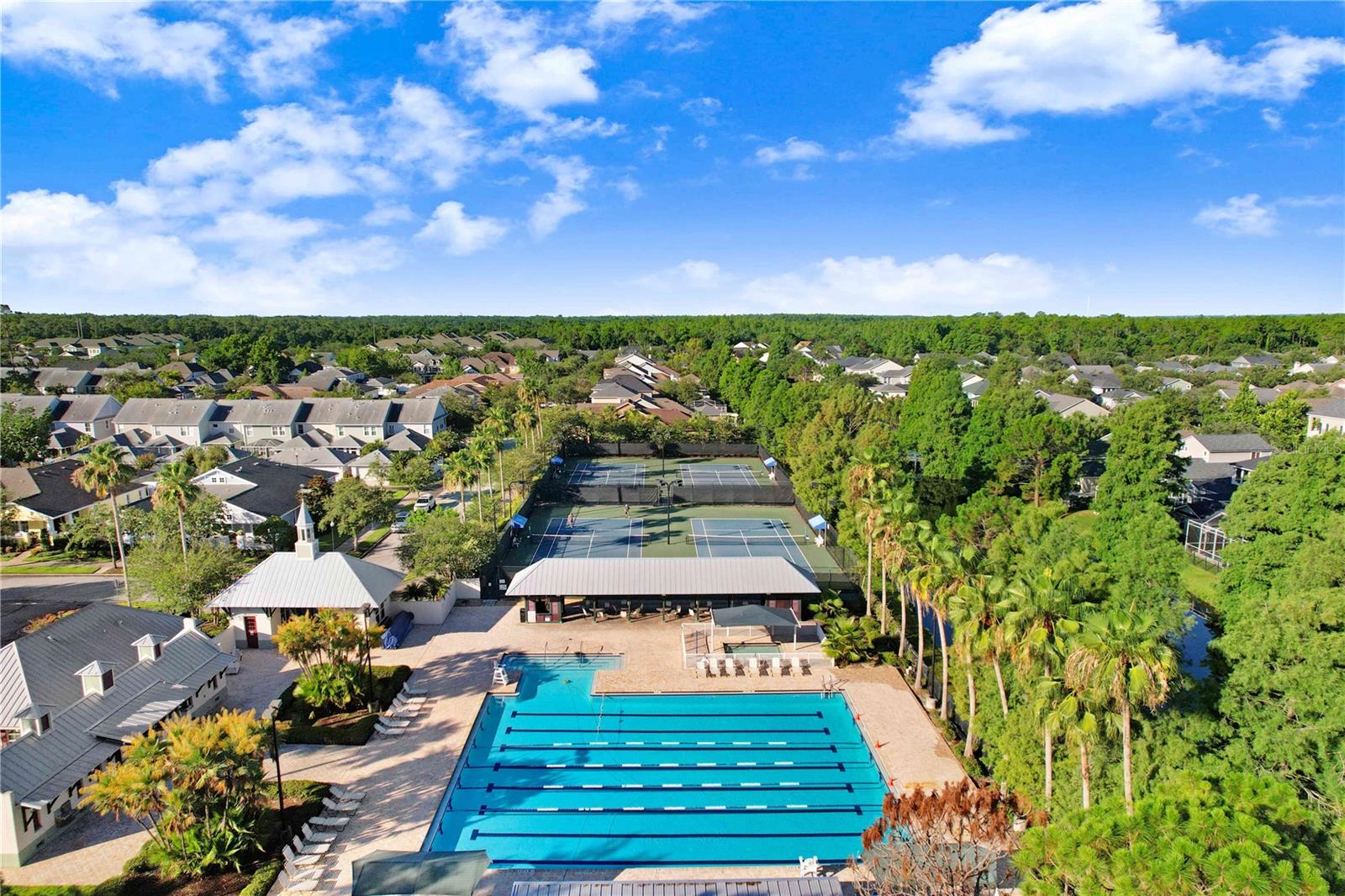 Image 47 of 56 For 9838 Park Village Drive 9838