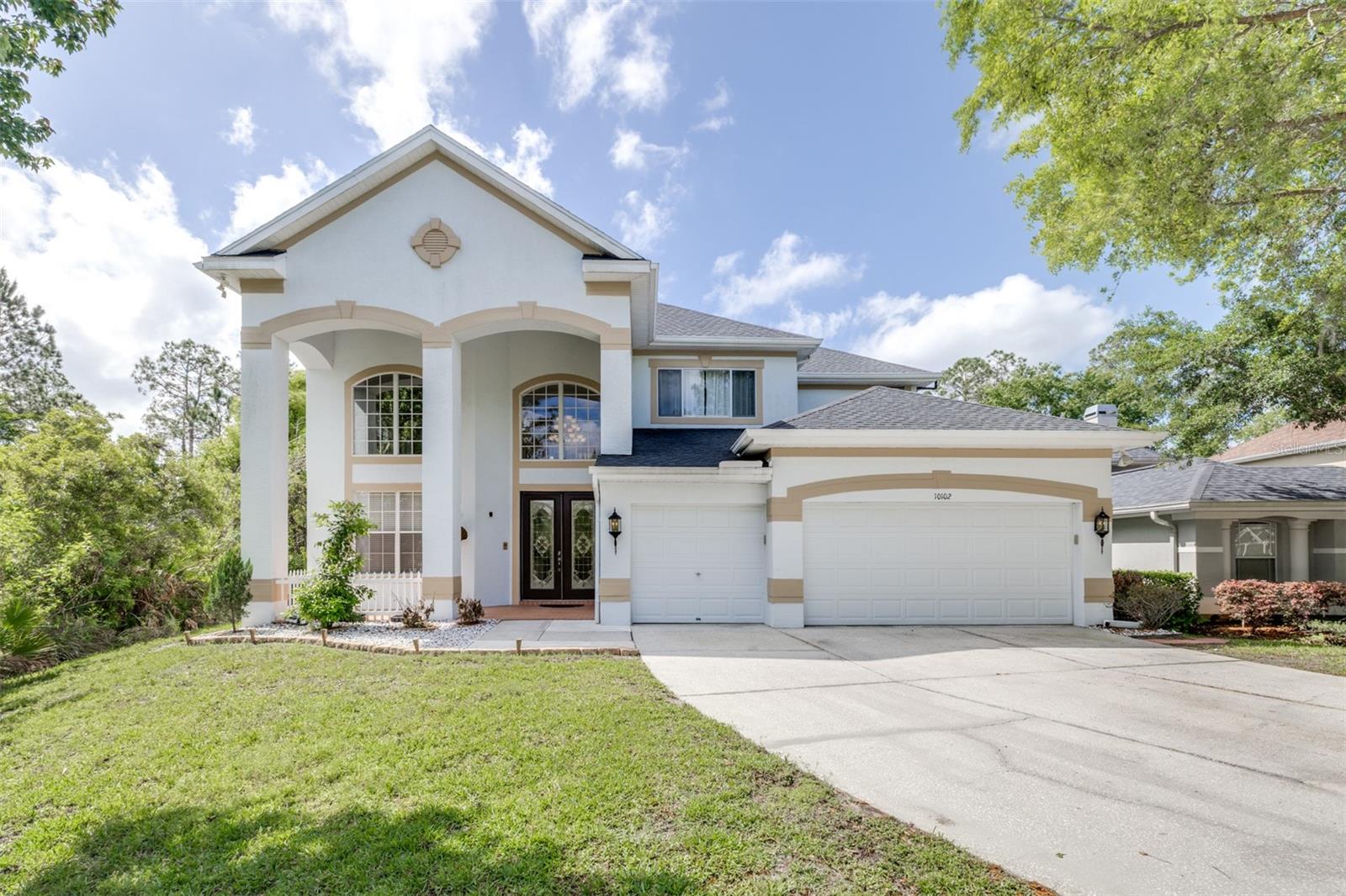 Details for 10102 Deercliff Drive, TAMPA, FL 33647
