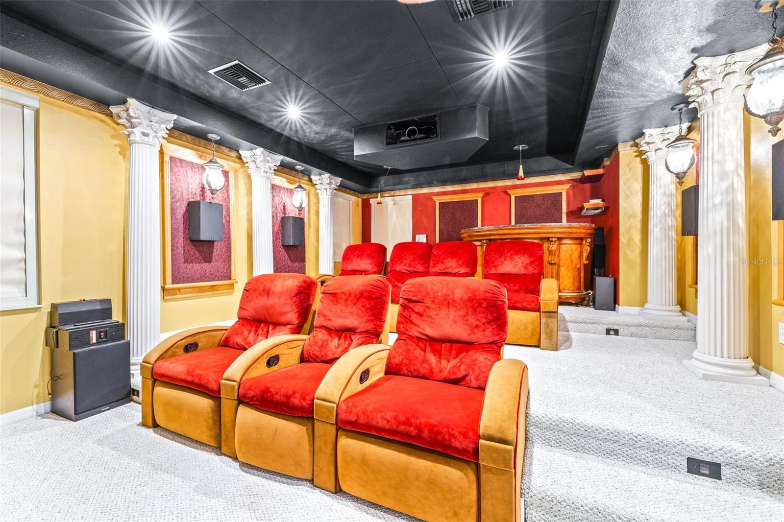 Image 44 of 83 For 10102 Deercliff Drive