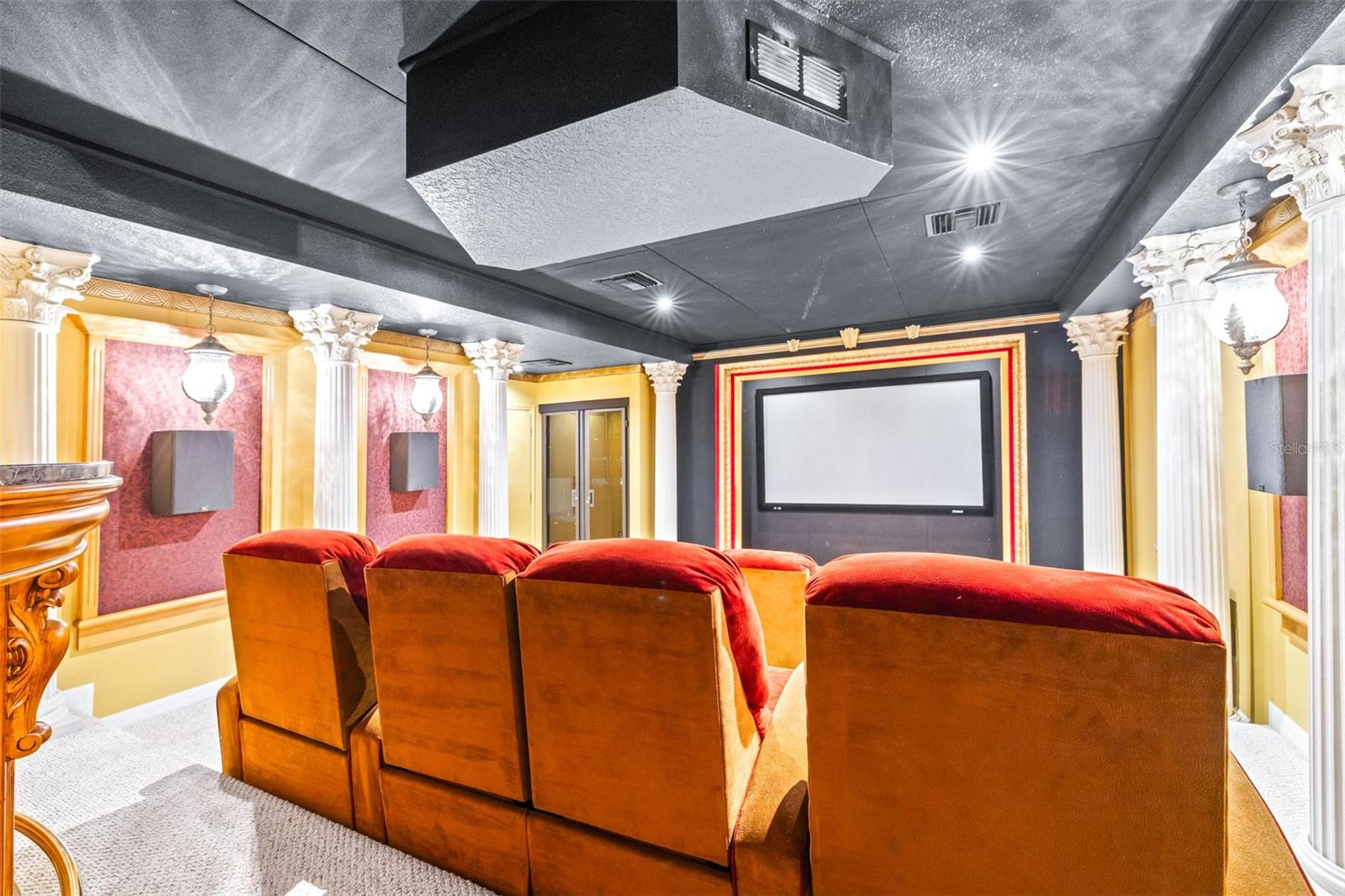 Image 46 of 83 For 10102 Deercliff Drive