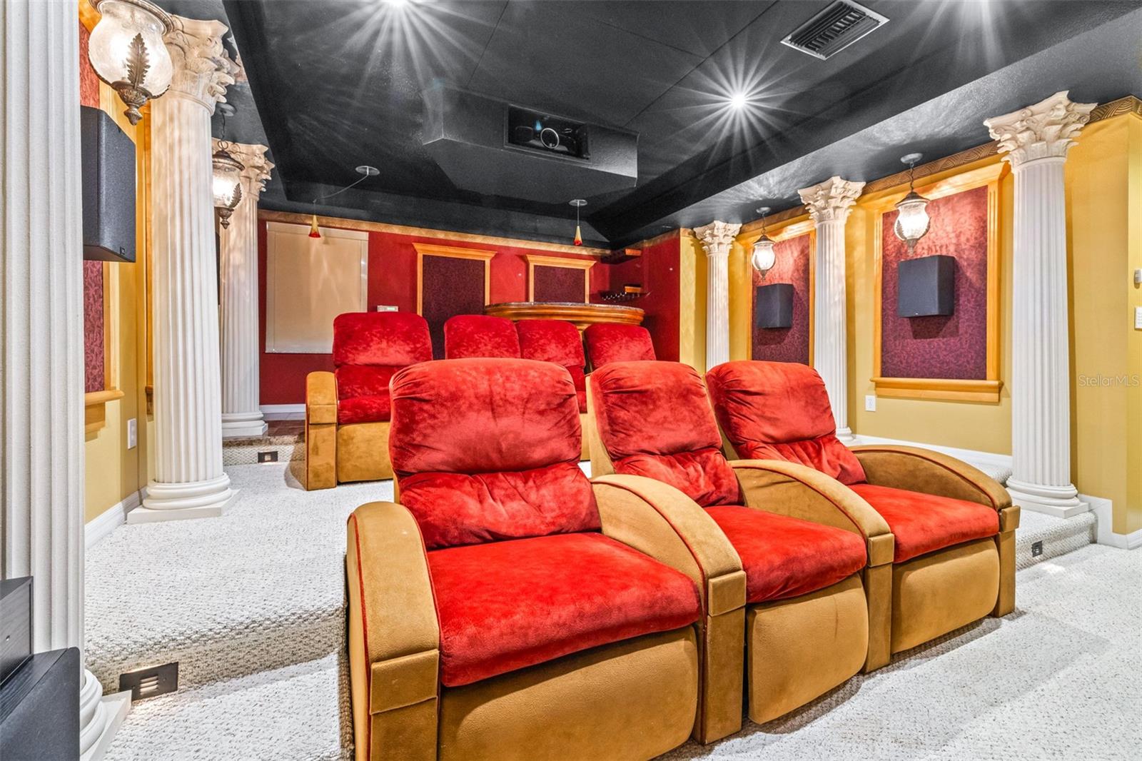 Image 47 of 83 For 10102 Deercliff Drive