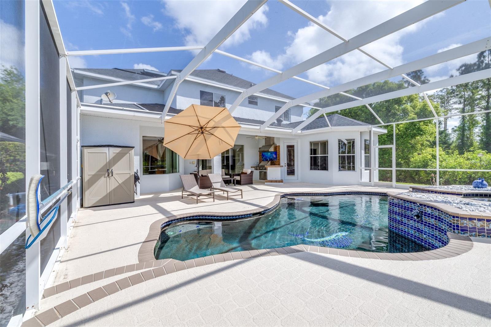 Image 53 of 83 For 10102 Deercliff Drive