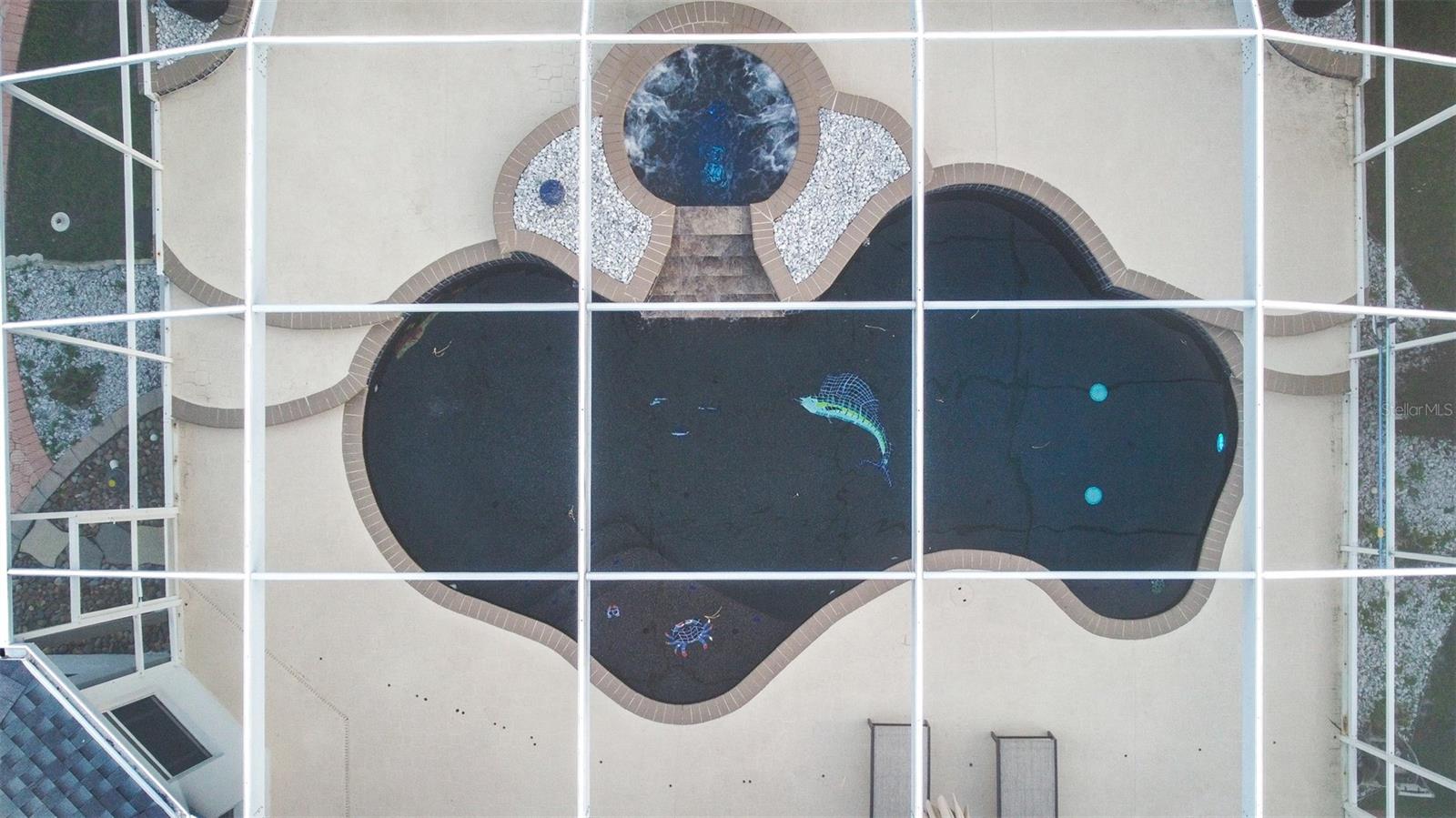 Image 56 of 83 For 10102 Deercliff Drive