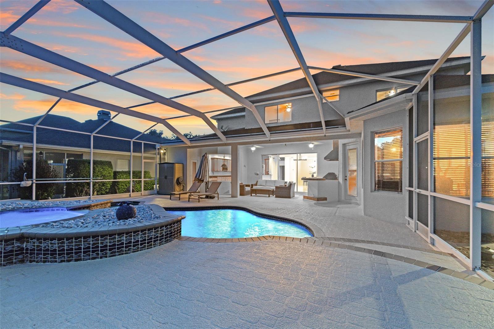 Image 58 of 83 For 10102 Deercliff Drive