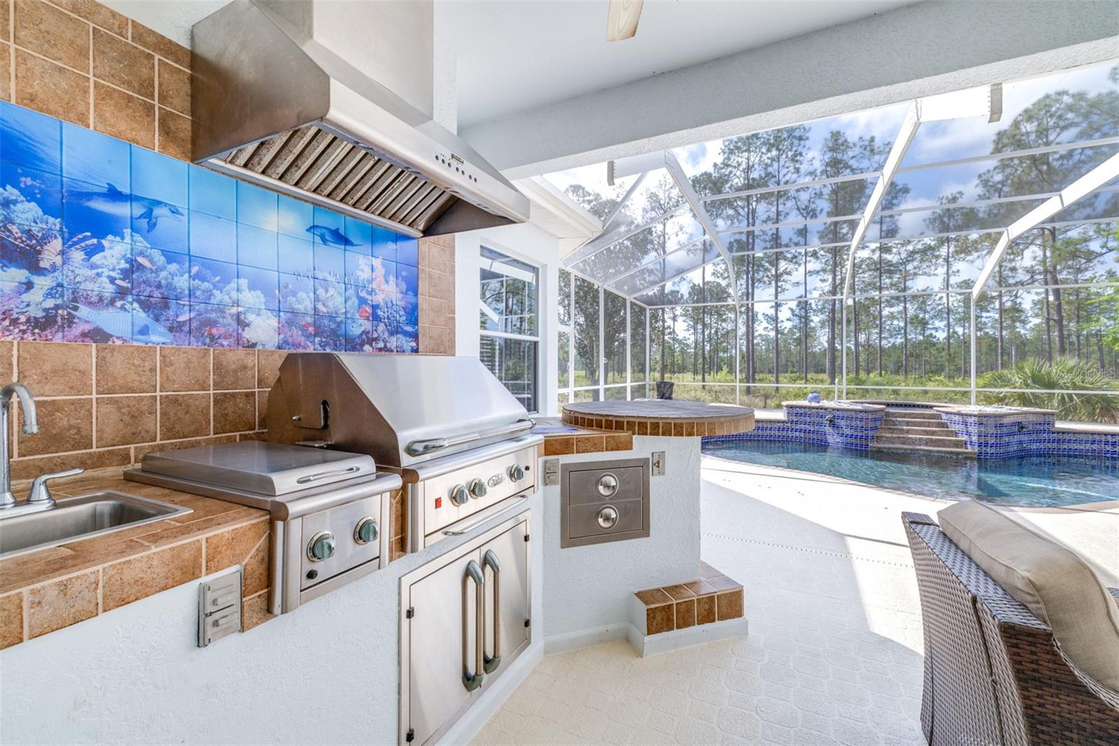 Image 59 of 83 For 10102 Deercliff Drive