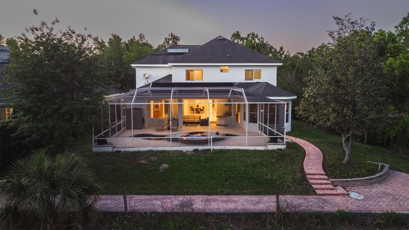 Image 67 of 83 For 10102 Deercliff Drive