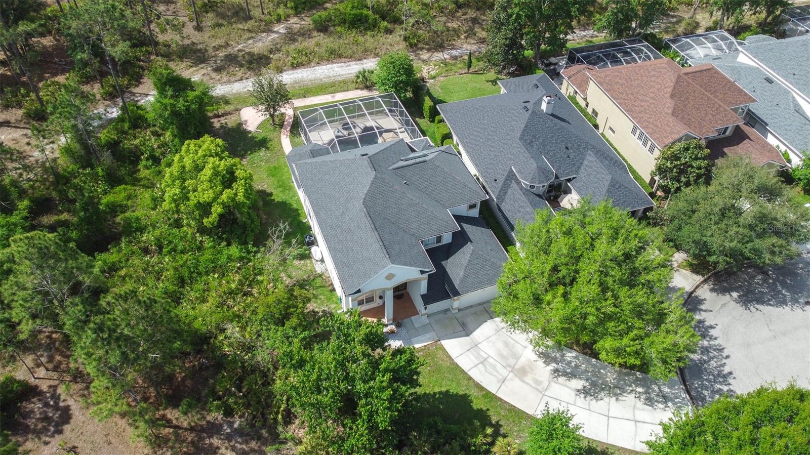 Image 69 of 83 For 10102 Deercliff Drive