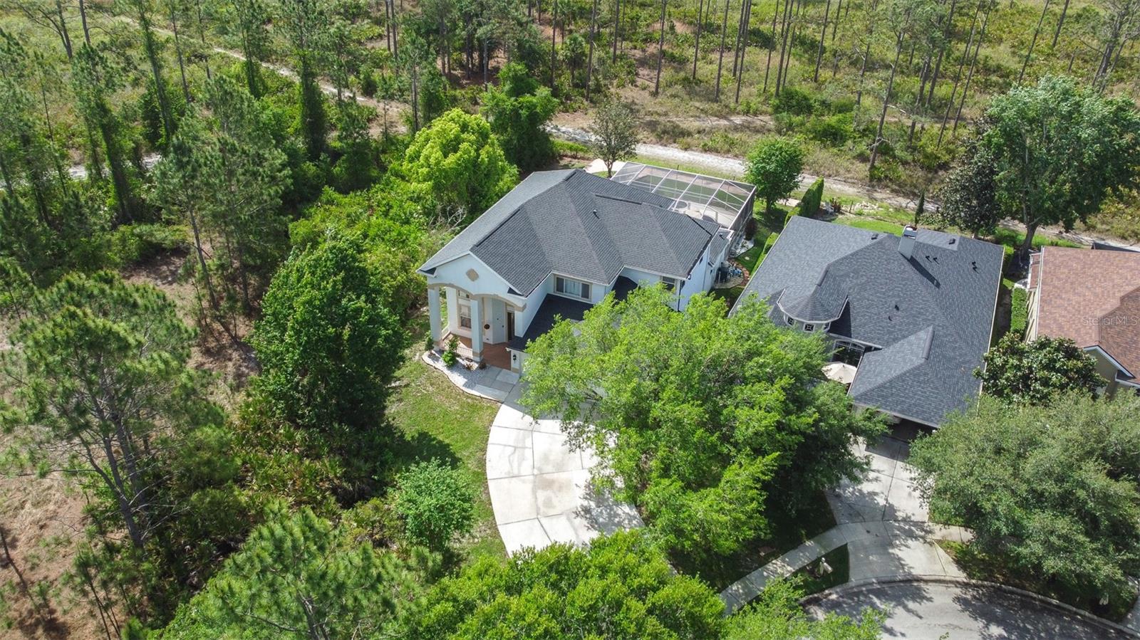 Image 70 of 83 For 10102 Deercliff Drive