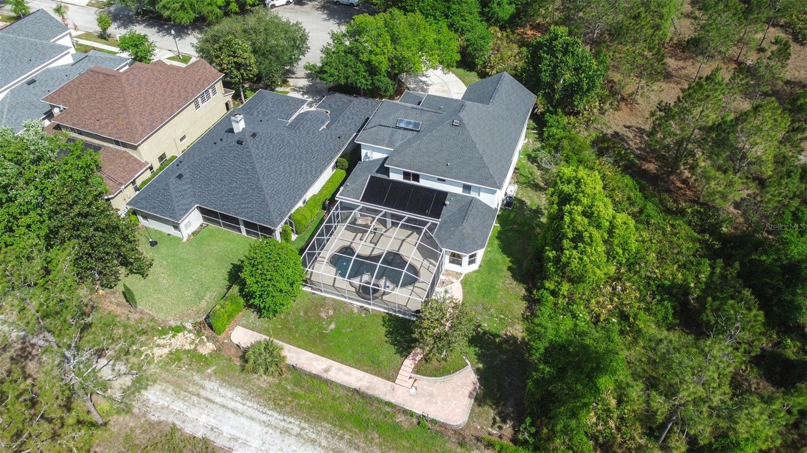 Image 73 of 83 For 10102 Deercliff Drive