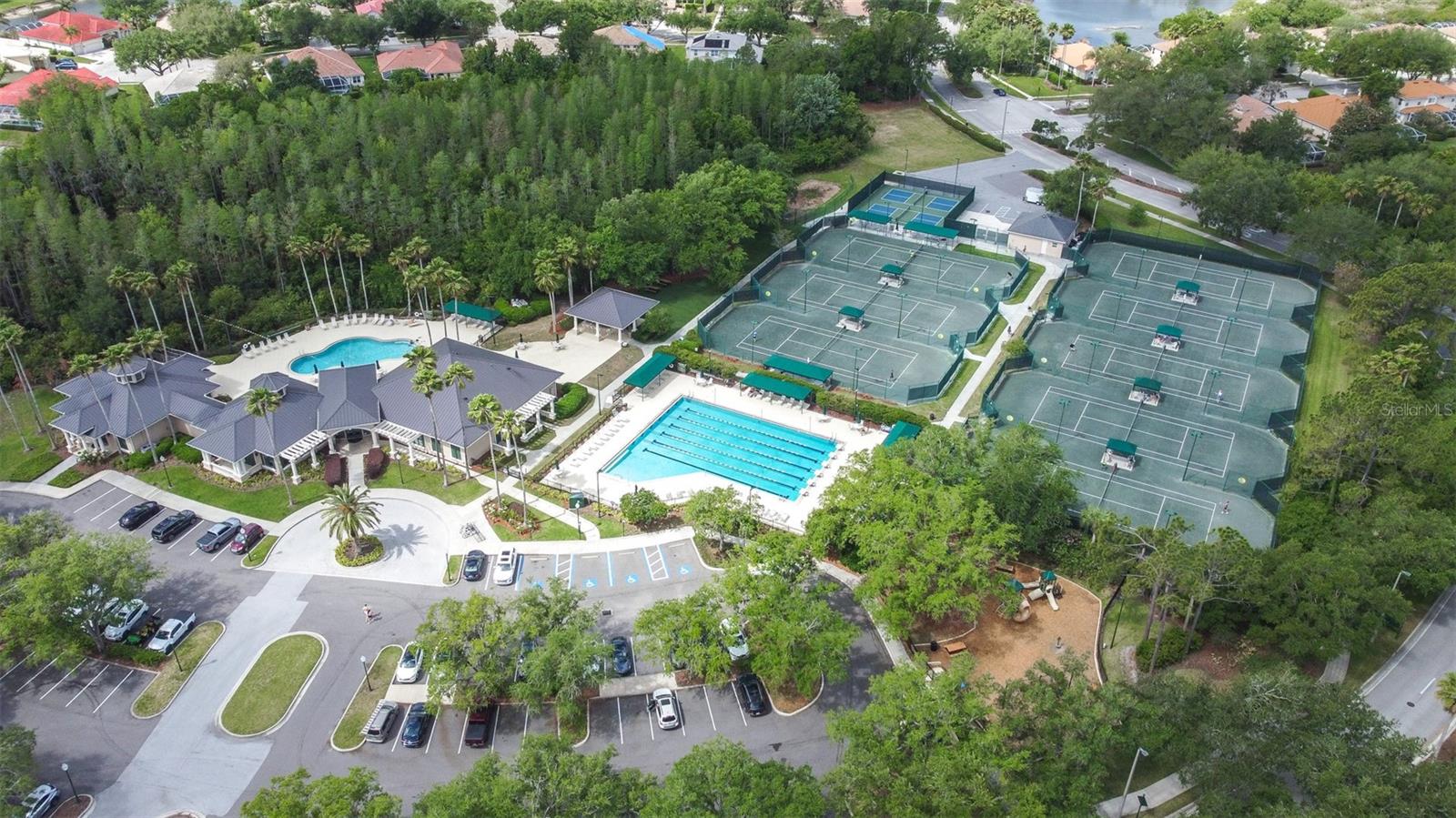 Image 79 of 83 For 10102 Deercliff Drive