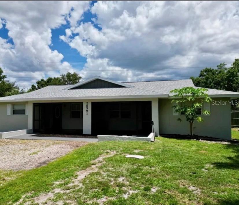 Details for 26591 Fairway Drive B, PUNTA GORDA, FL 33982